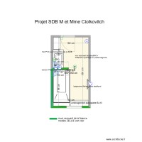 projet ciolkovitch SDB