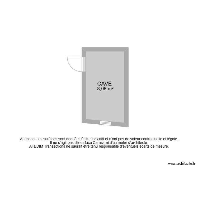 BI 30156. Plan de 19  et 102 m²