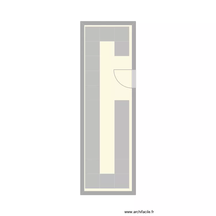 Bac de rétention. Plan de 1 et 15 m² Bac de rétention. Plan de 1 et 15 m²