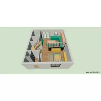MAISON Test 1