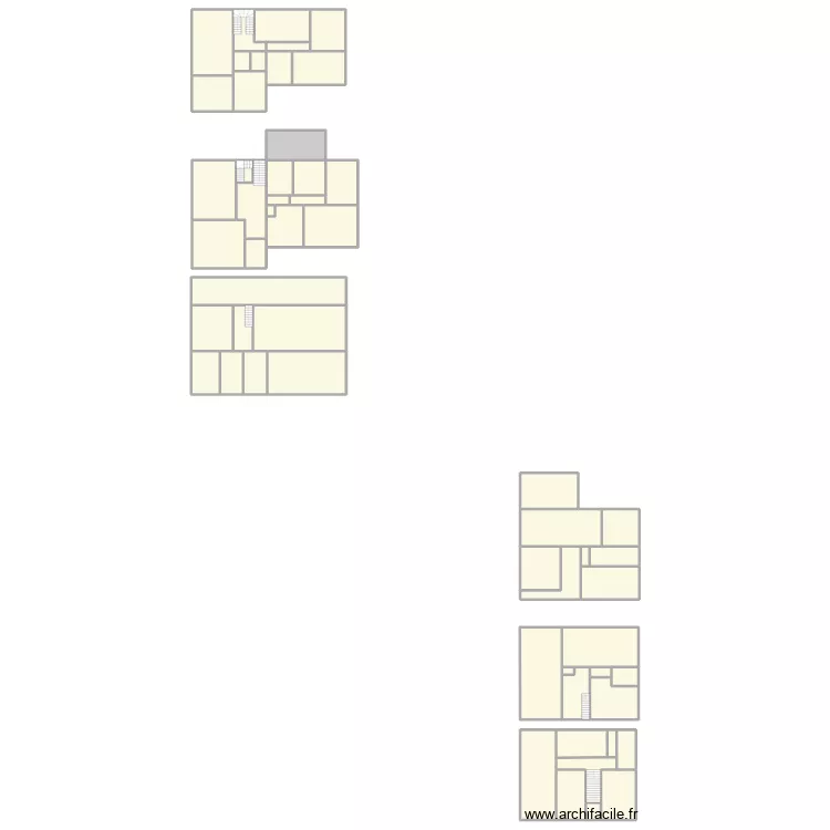 MS - Legrand. Plan de 
