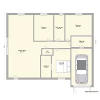 maison france style