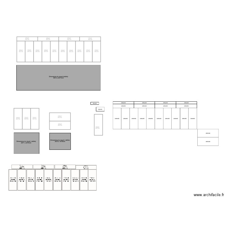 be-matrix 11 1. Plan de 0 pièce et 0 m2