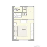 suite parentale