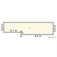 agrandissement garage