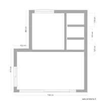 Paternoser vue plan 1