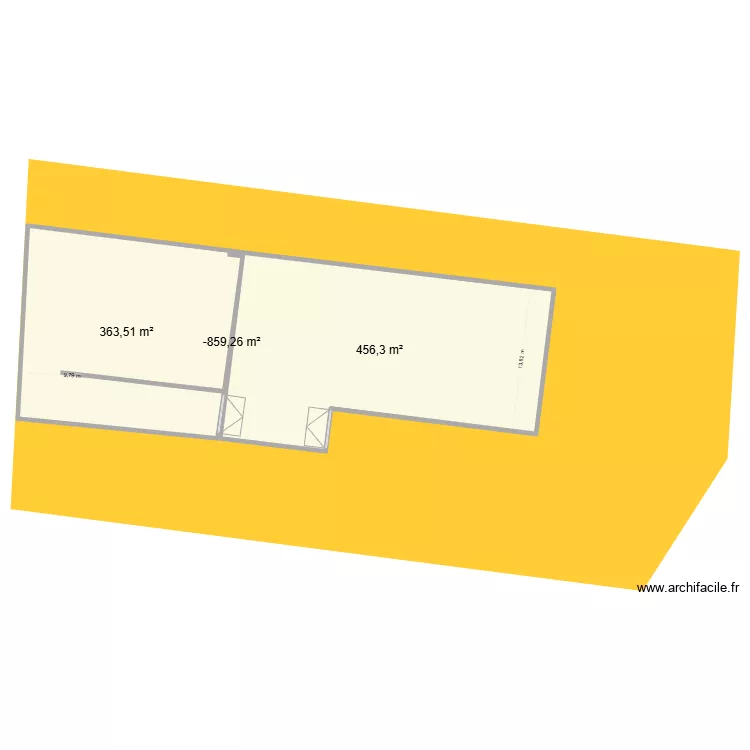 Tri Logic 360. Plan de 