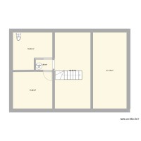 PLAN PIERRE ETAGE
