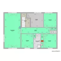 Robinson Etage