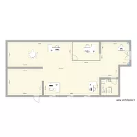 bureaux direct vegetal