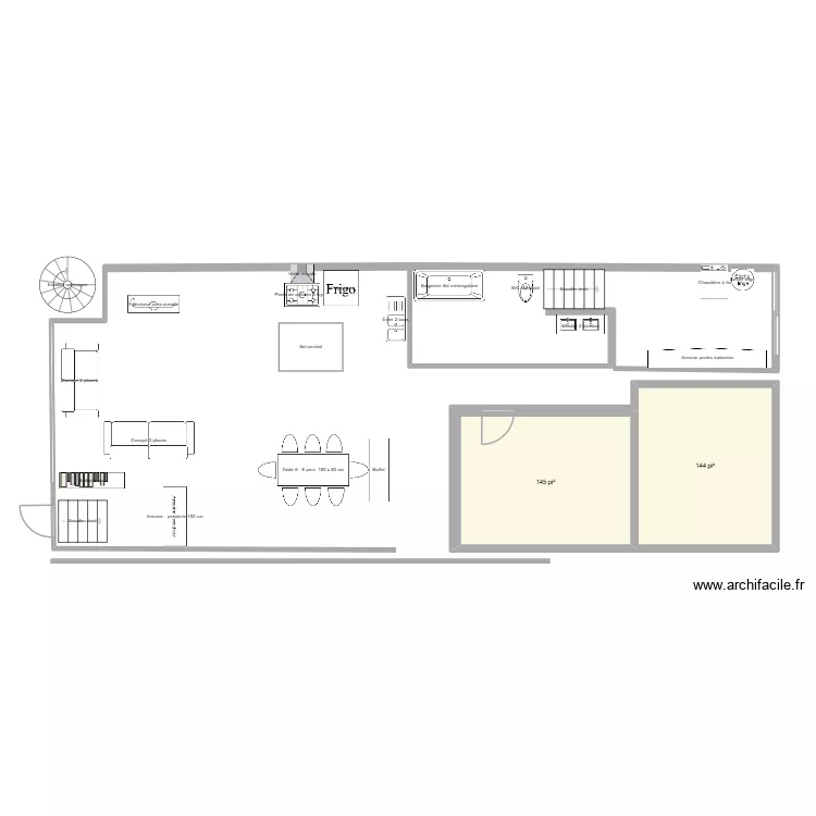 base 4. Plan de base 4. Plan de