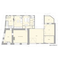 Salle de Bains RDC projet v1