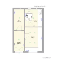 Baptiste Pinot Magasin