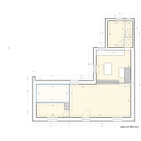 MAZZANINE CHAMBRE 2