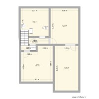 Appart 2e etage