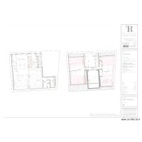 DAGAULT COUSTELLET PLAN