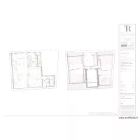 DAGAULT COUSTELLET PLAN