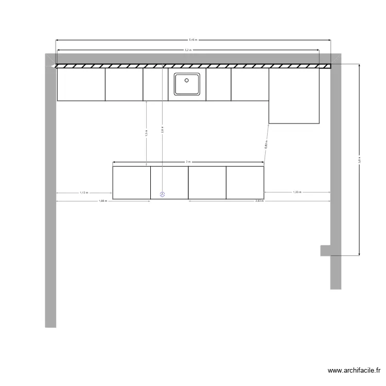 Pool. Plan de Pool. Plan de