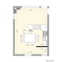 cuisine et salon 1
