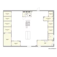 cuisine  collectivité