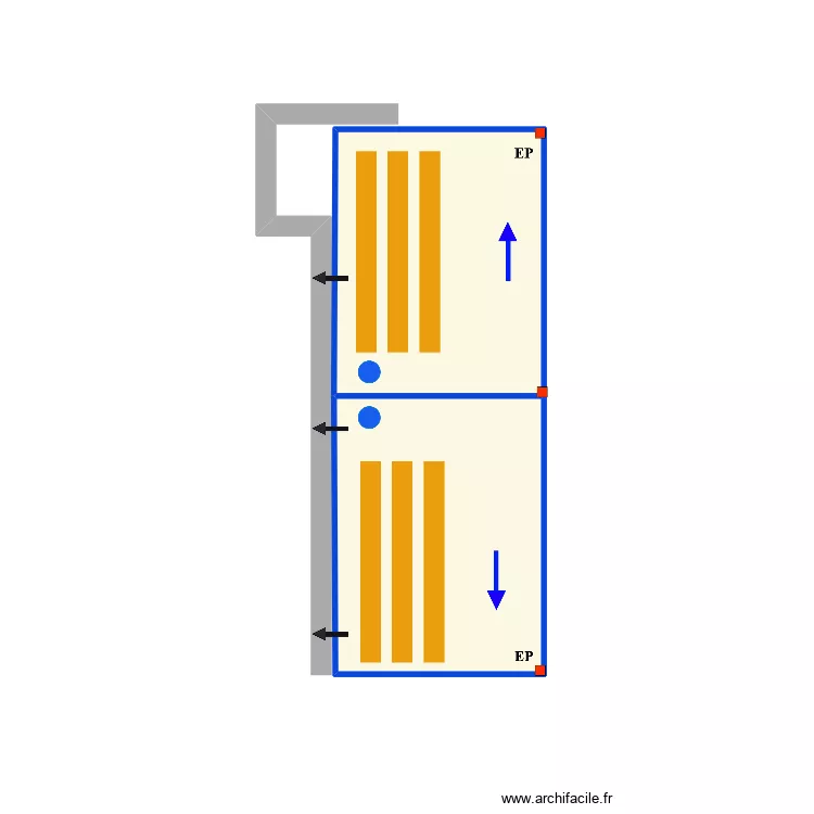 Bruno Correia. Plan de Bruno Correia. Plan de