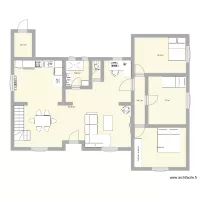 maison Folgoet