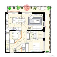 Projet 306 DDE