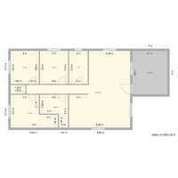 Plan Maison Anglus