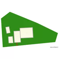 Maison Sarcey V1 (en Z)