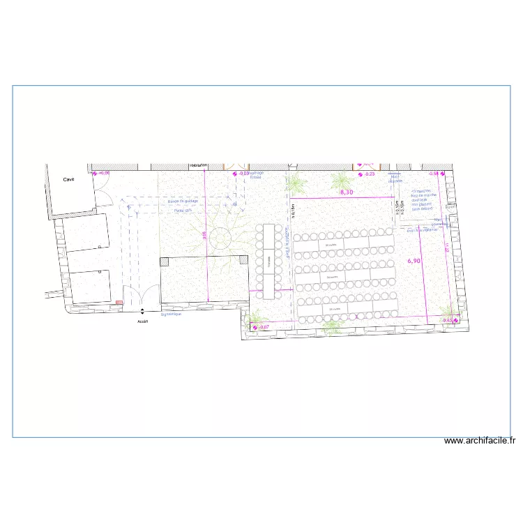 Sandra & Hugo - u. Plan de Sandra & Hugo - u. Plan de