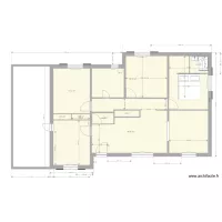 plan SP3C 2710