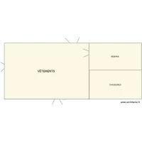 plan d&eacute;griff&eacute; 