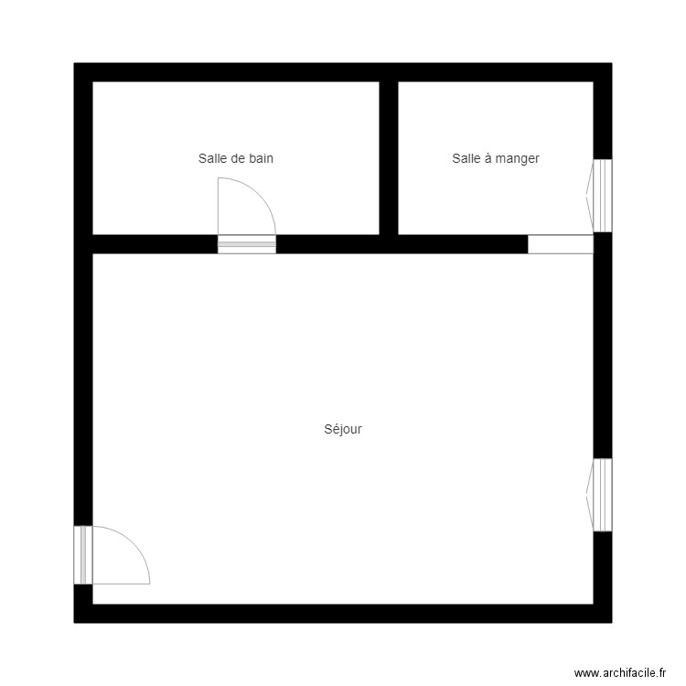 E180487. Plan de 0 pièce et 0 m2