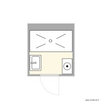 Salle de bain Colardelle
