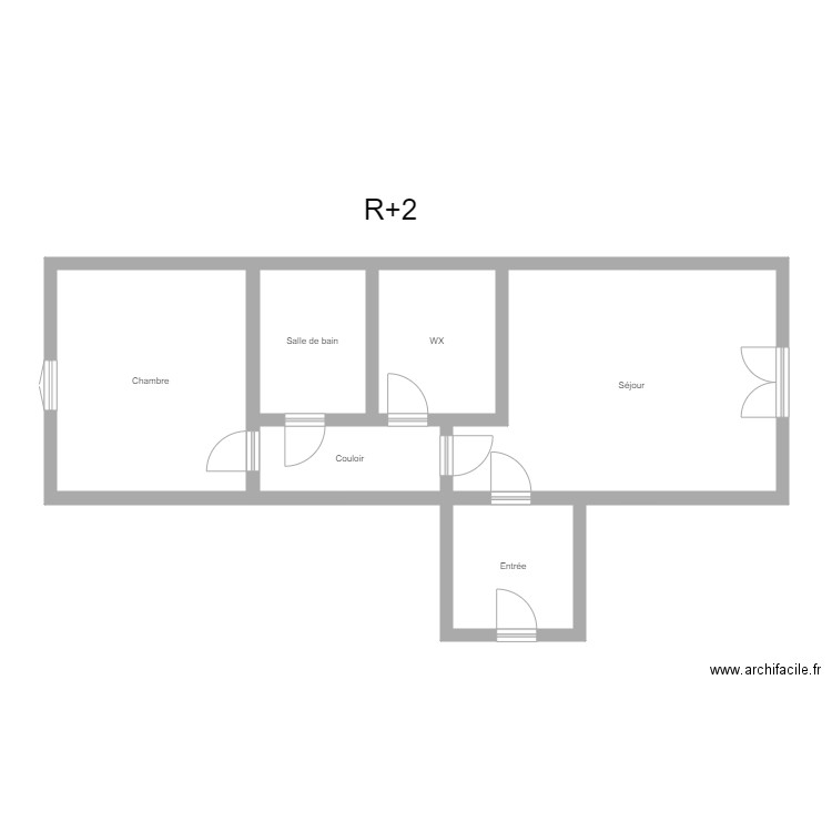 350600339. Plan de 0 pièce et 0 m2