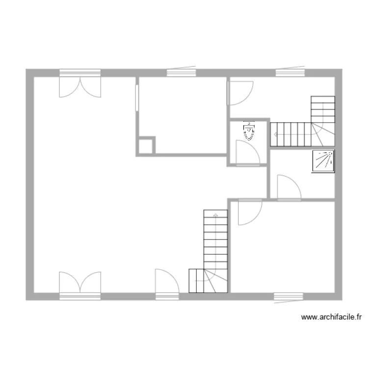 Henry. Plan de Henry. Plan de