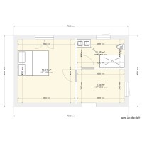 extension chambre ania 2