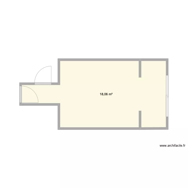 PARADIS. Plan de PARADIS. Plan de