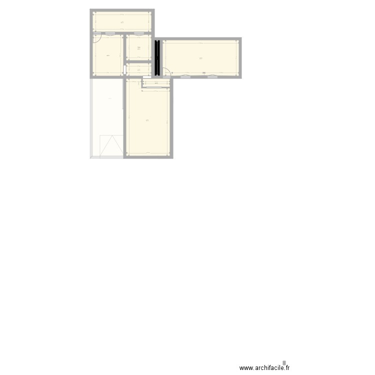 MAISON AVAVANNE5. Plan de 0 pièce et 0 m2