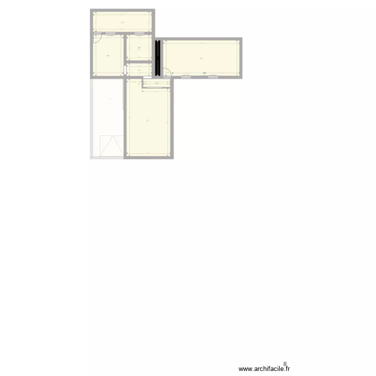 MAISON AVAVANNE5. Plan de 