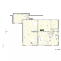 4 chambres meubles aurelie 1