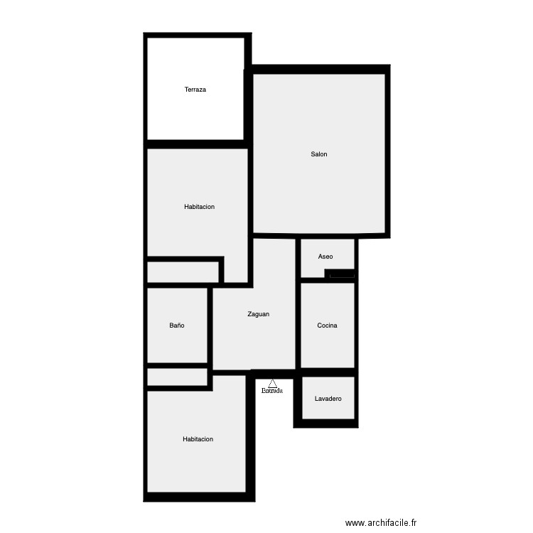 2002710. Plan de 0 pièce et 0 m2
