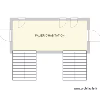 PALIER DHABITATION MAISON ALFORT