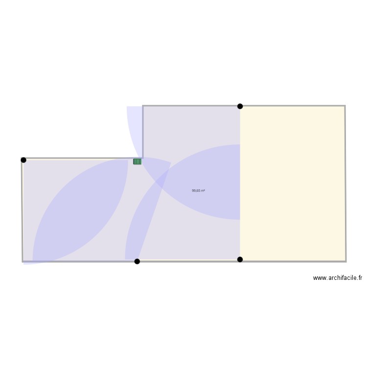 Jardin Arrosage Draveil 2. Plan de 0 pièce et 0 m2