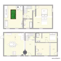 MAISON ST HILAIRE V2