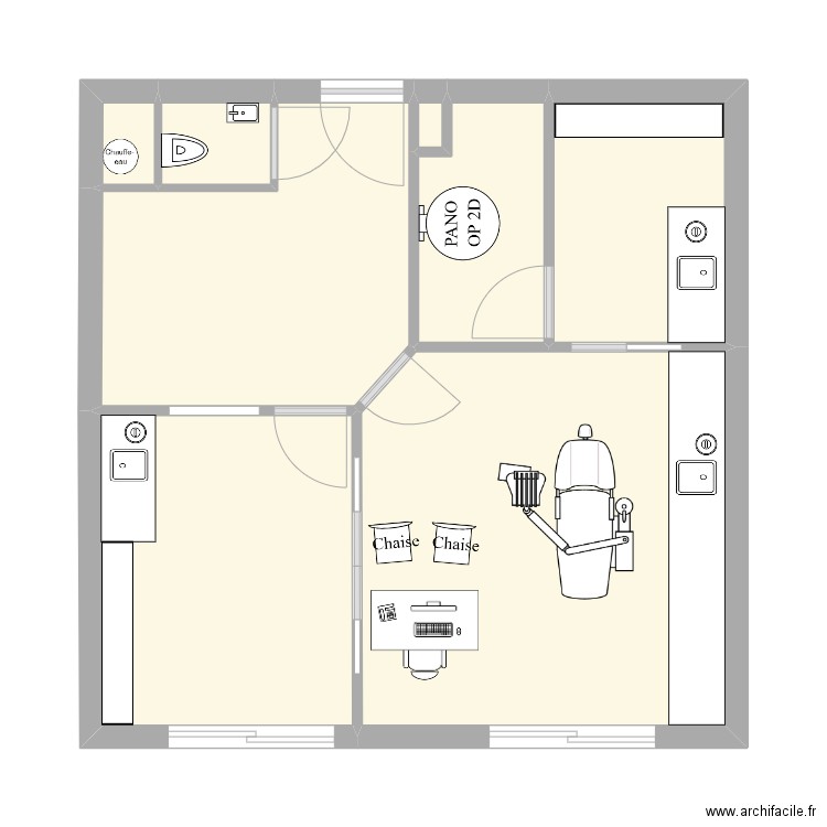 NICE ALEX1. Plan de 0 pièce et 0 m2