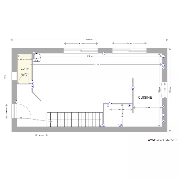 FINAL EVAC. Plan de FINAL EVAC. Plan de