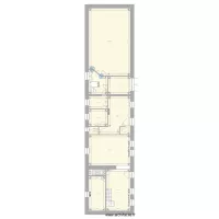 maison corroy R de CH