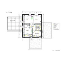 LOT 2-T4-ETAGE