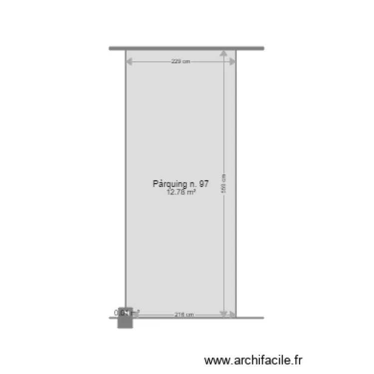 RESIDENCIA INCLES ESC 2 PLANTA 2 AP 13. Plan de RESIDENCIA INCLES ESC 2 PLANTA 2 AP 13. Plan de